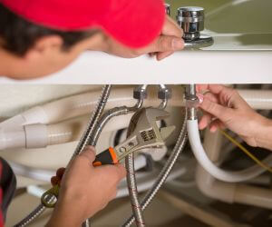 About Emergency plumbing pros Richlandtown, PA